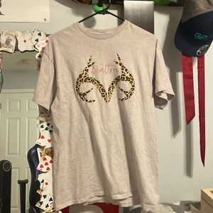 Women's large shirt